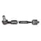 Crp Products Audi A4 96-01 V6 2.8L Tie Rod, Sct0296R SCT0296R - alternate 7